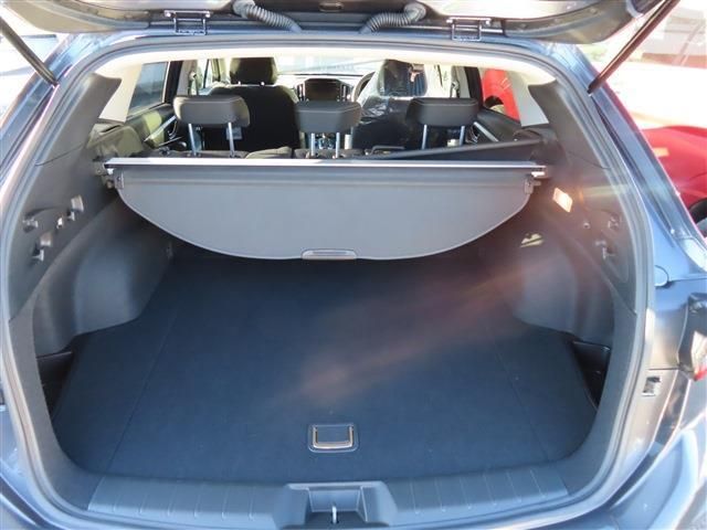 SUBARU LEVORG 2022 Image 31