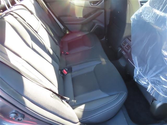 SUBARU LEVORG 2022 Image 31