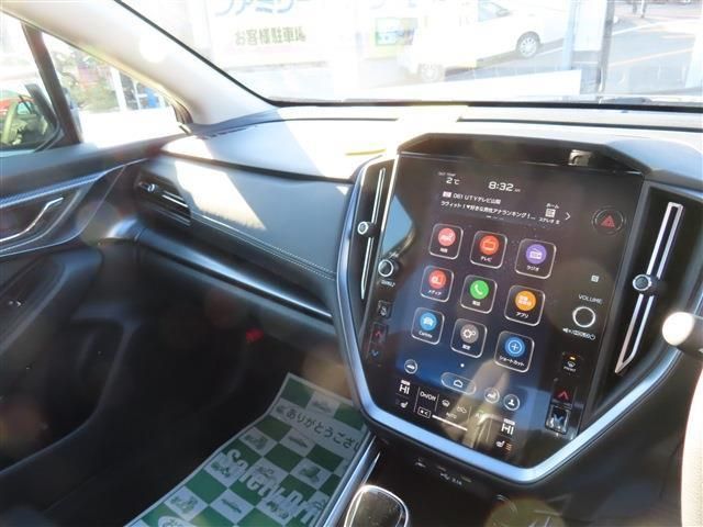 SUBARU LEVORG 2022 Image 31