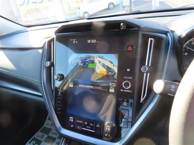 SUBARU LEVORG 2022 Image 31