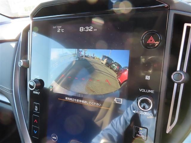 SUBARU LEVORG 2022 Image 31