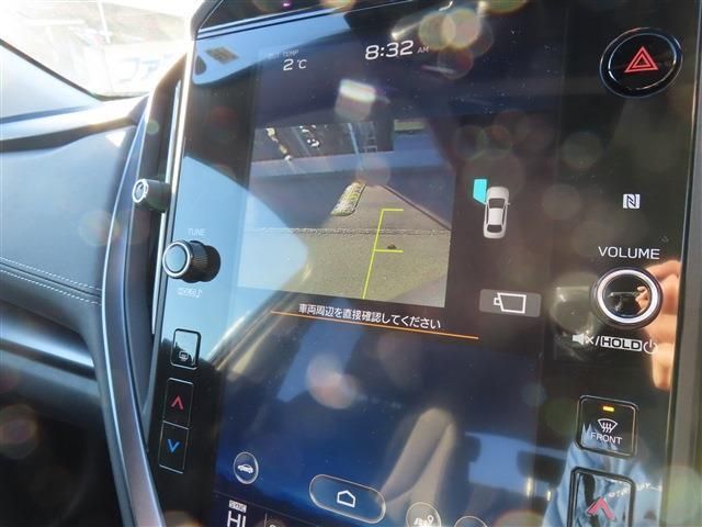 SUBARU LEVORG 2022 Image 31