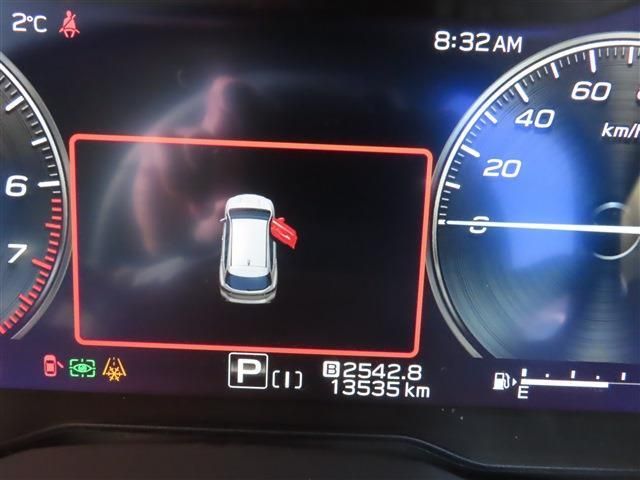 SUBARU LEVORG 2022 Image 31