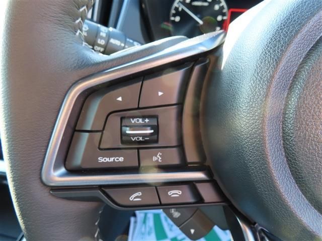 SUBARU LEVORG 2022 Image 31