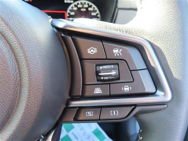 SUBARU LEVORG 2022 Image 31