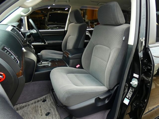 TOYOTA LANDCRUISER WAGON 2013 Image 31