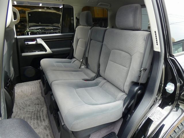 TOYOTA LANDCRUISER WAGON 2013 Image 31