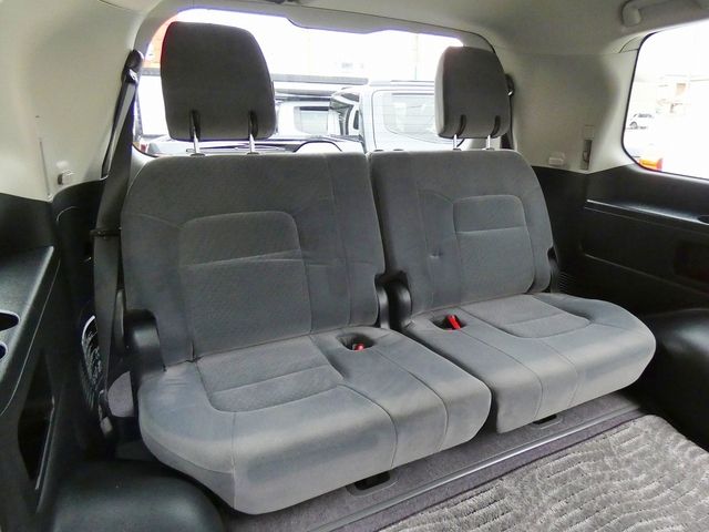 TOYOTA LANDCRUISER WAGON 2013 Image 31