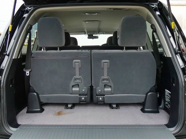 TOYOTA LANDCRUISER WAGON 2013 Image 31