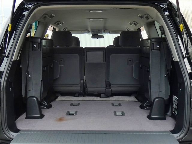 TOYOTA LANDCRUISER WAGON 2013 Image 31