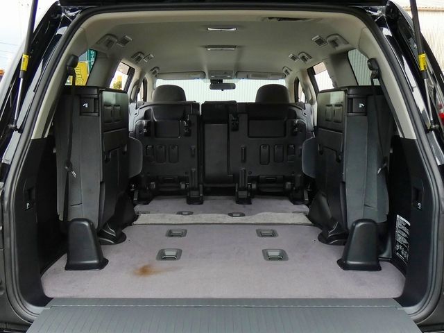 TOYOTA LANDCRUISER WAGON 2013 Image 31