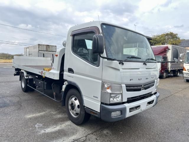 MITSUBISHI CANTER 2016 Image 31