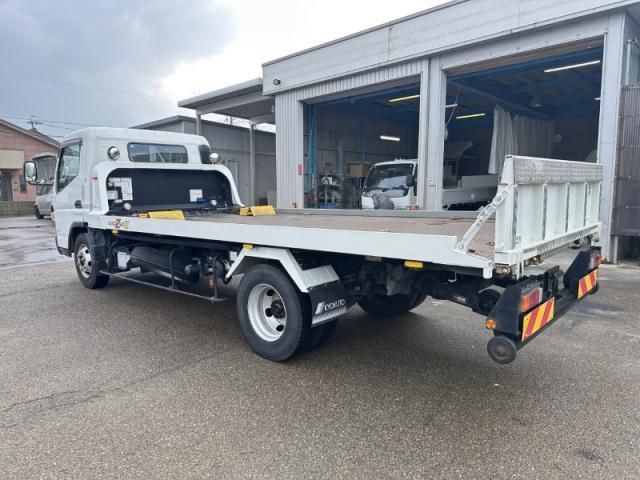 MITSUBISHI CANTER 2016 Image 31