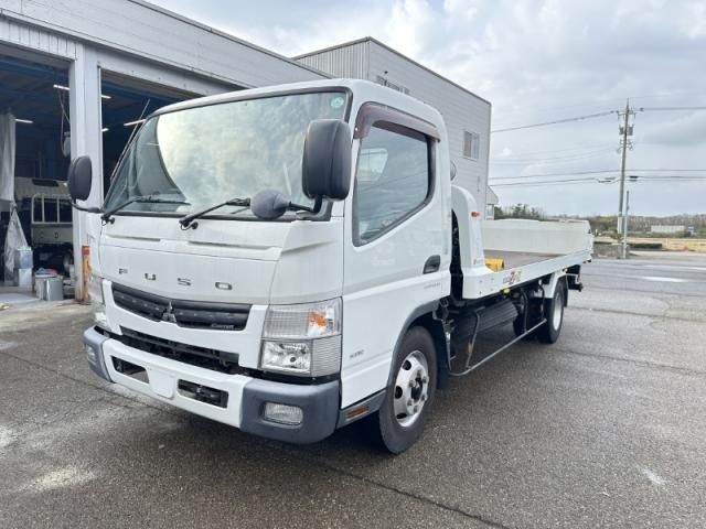 MITSUBISHI CANTER 2016 Image 31