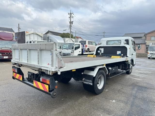 MITSUBISHI CANTER 2016 Image 31