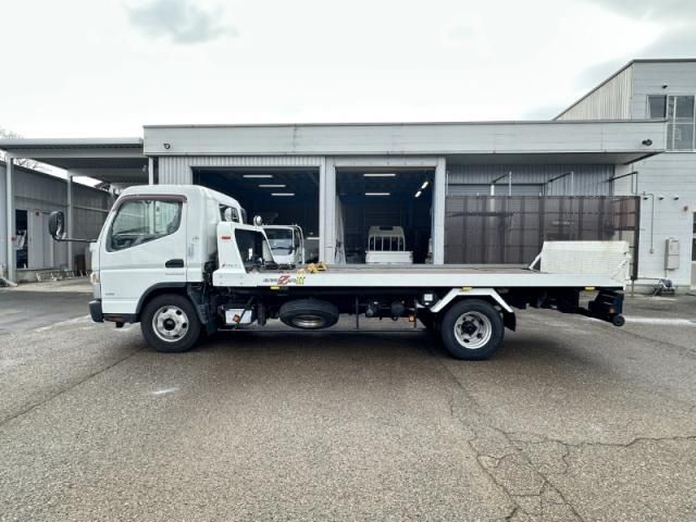 MITSUBISHI CANTER 2016 Image 31