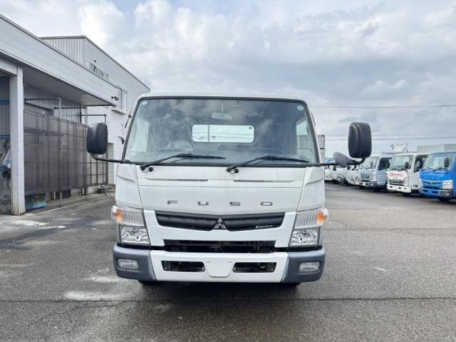 MITSUBISHI CANTER 2016 Image 31