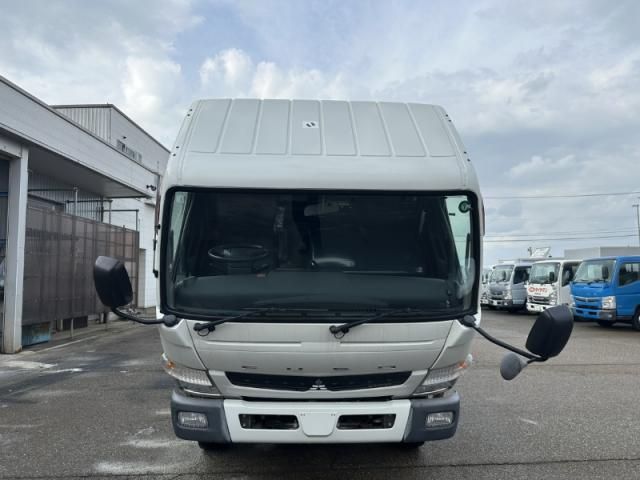 MITSUBISHI CANTER 2016 Image 31
