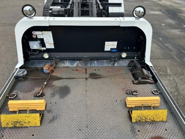 MITSUBISHI CANTER 2016 Image 31