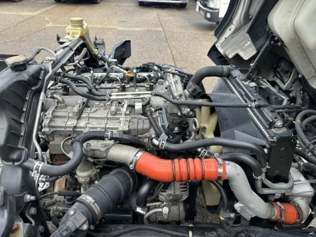 MITSUBISHI CANTER 2016 Image 31