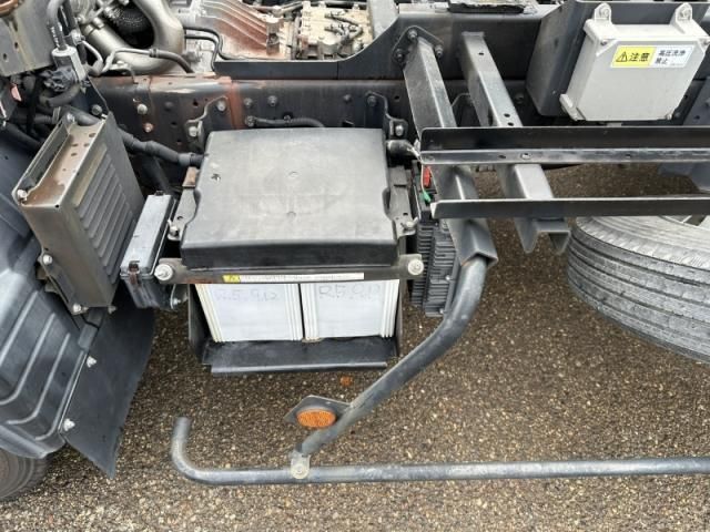 MITSUBISHI CANTER 2016 Image 31