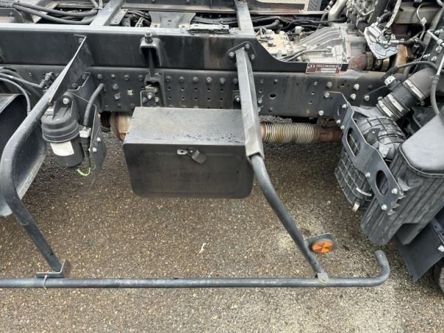 MITSUBISHI CANTER 2016 Image 31