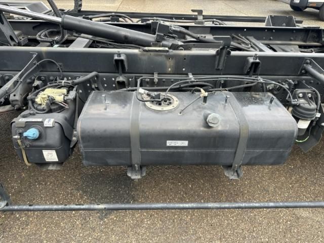 MITSUBISHI CANTER 2016 Image 31