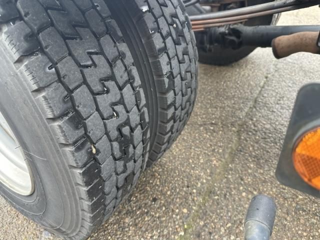 MITSUBISHI CANTER 2016 Image 31