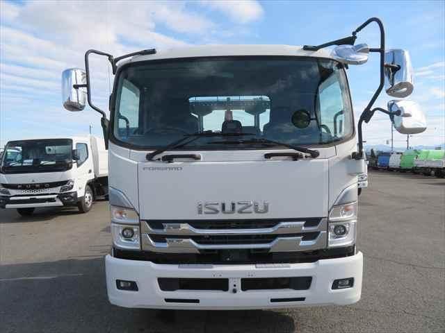 ISUZU FORWARD 2022 Image 31