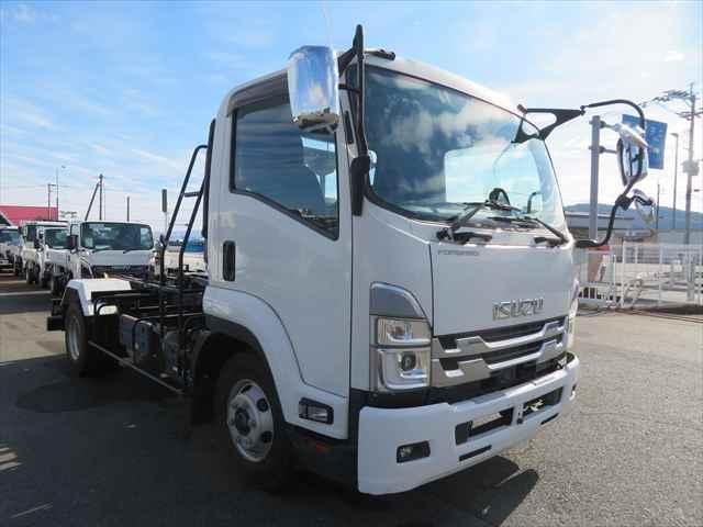 ISUZU FORWARD 2022 Image 31