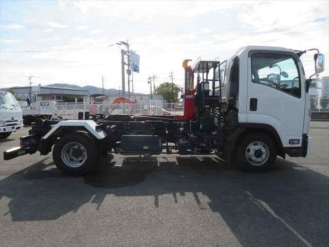 ISUZU FORWARD 2022 Image 31