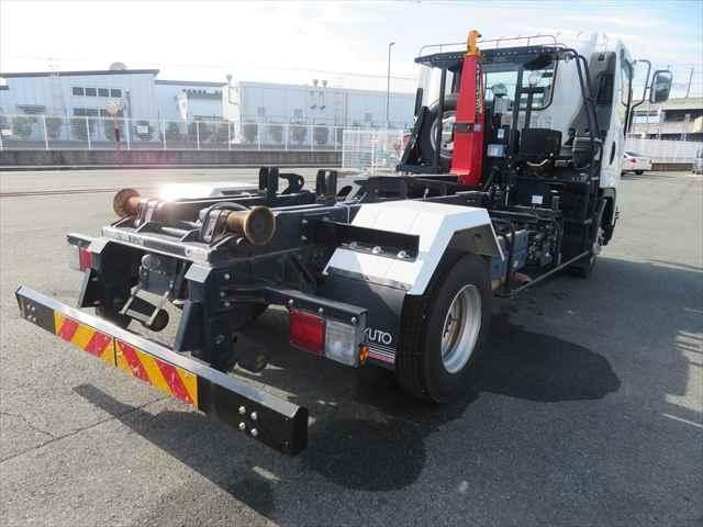 ISUZU FORWARD 2022 Image 31