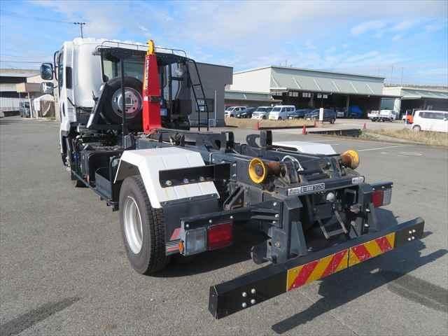 ISUZU FORWARD 2022 Image 31