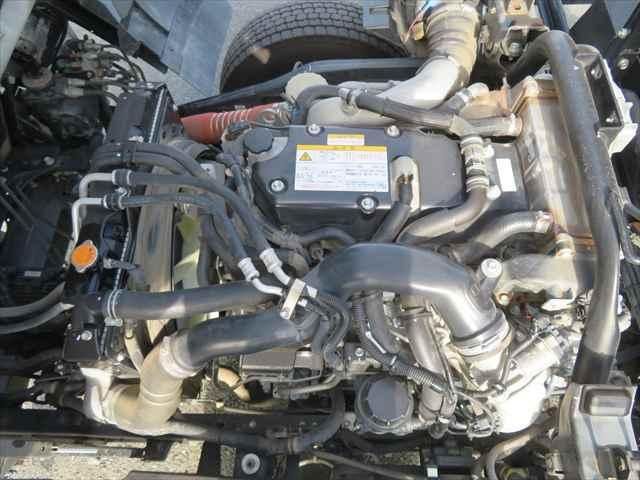 ISUZU FORWARD 2022 Image 31