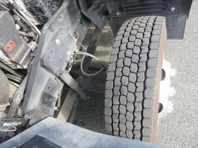 ISUZU FORWARD 2022 Image 31