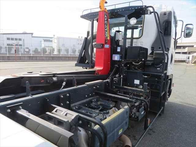 ISUZU FORWARD 2022 Image 31