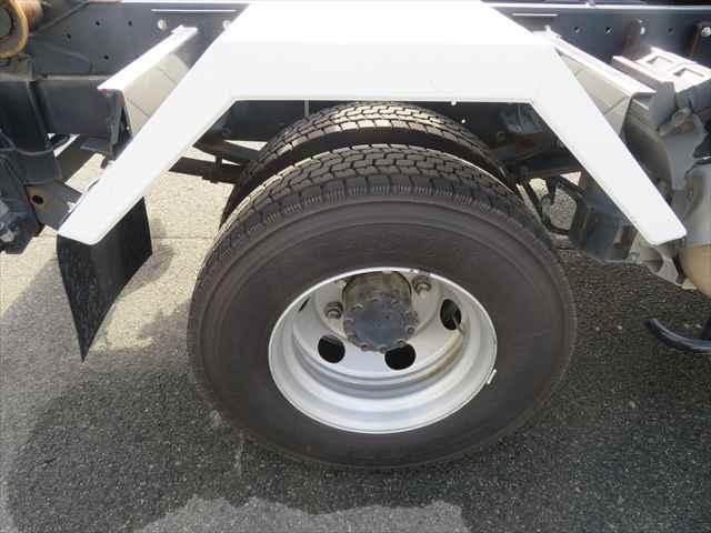 ISUZU FORWARD 2022 Image 31