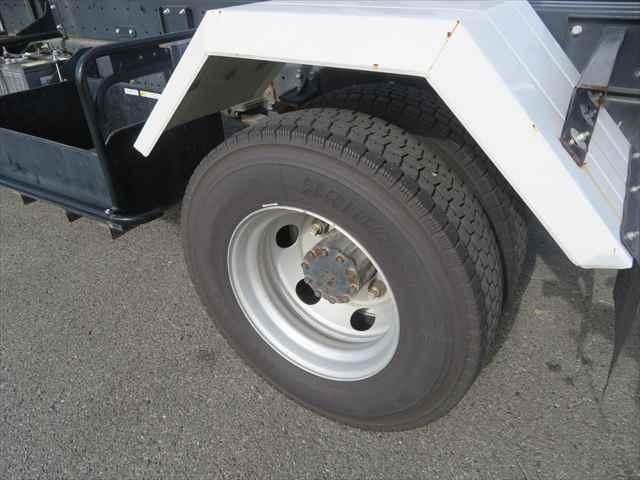 ISUZU FORWARD 2022 Image 31