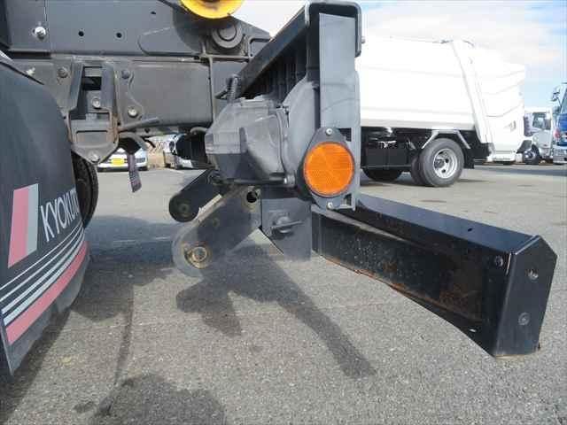 ISUZU FORWARD 2022 Image 31