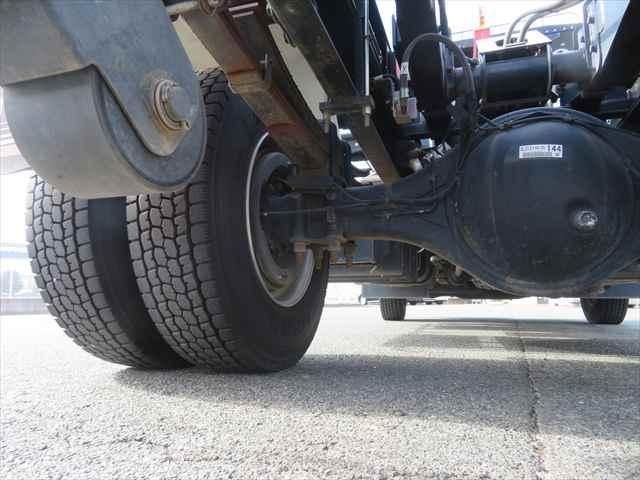 ISUZU FORWARD 2022 Image 31