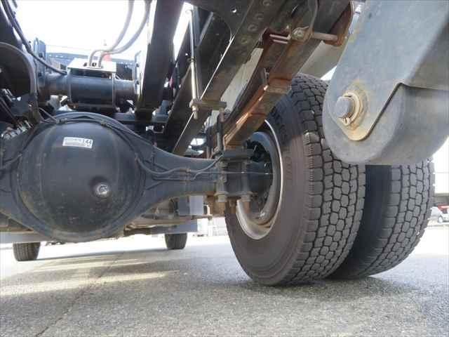 ISUZU FORWARD 2022 Image 31