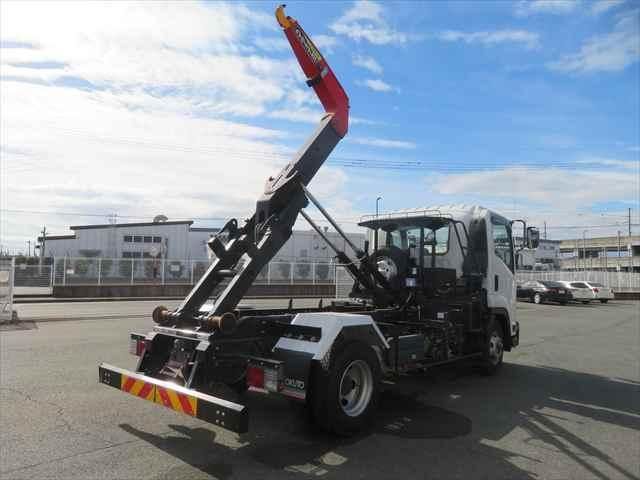 ISUZU FORWARD 2022 Image 31