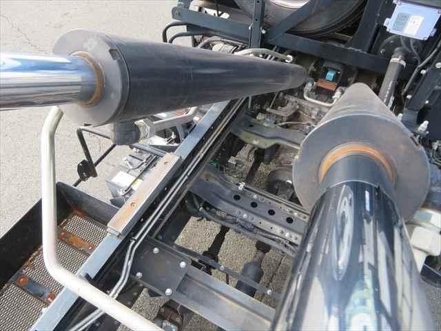 ISUZU FORWARD 2022 Image 31