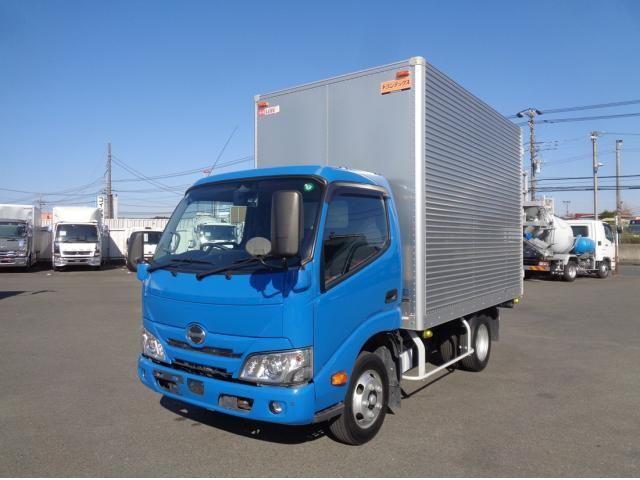 HINO DUTRO 2022 Image 31