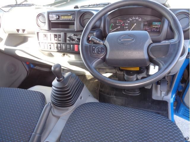 HINO DUTRO 2022 Image 31