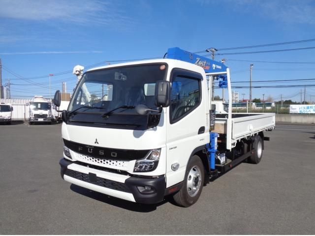 MITSUBISHI CANTER 2025 Image 31