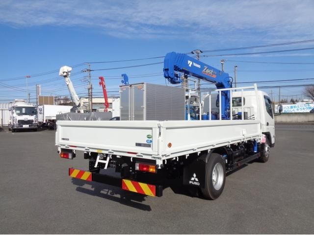 MITSUBISHI CANTER 2025 Image 31