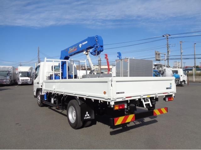 MITSUBISHI CANTER 2025 Image 31