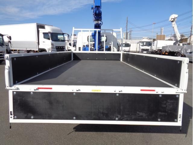 MITSUBISHI CANTER 2025 Image 31