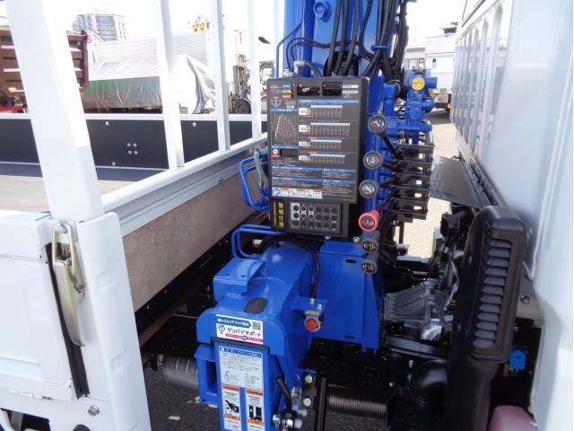 MITSUBISHI CANTER 2025 Image 31